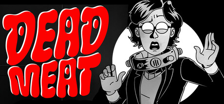 Dead Meat screenshot