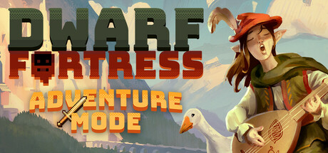 Dwarf Fortress screenshot