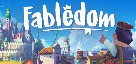 Fabledom screenshot