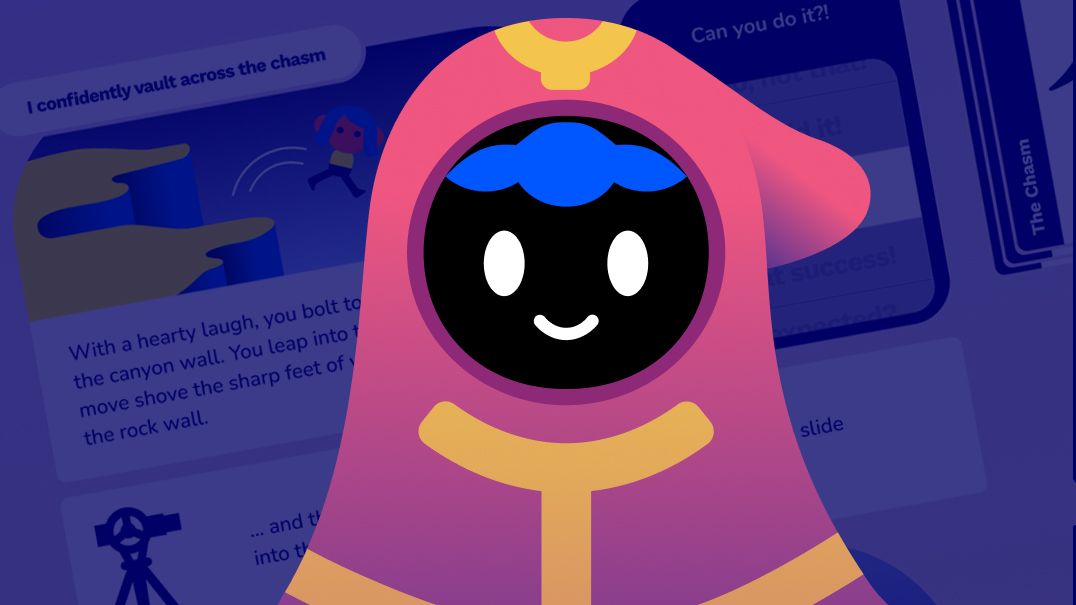 Hidden Door screenshot