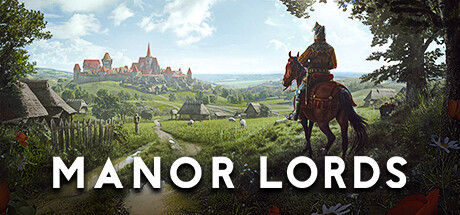 Manor Lords screenshot