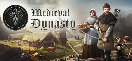 Medieval Dynasty screenshot