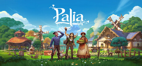 Palia screenshot