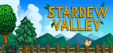 Stardew Valley screenshot