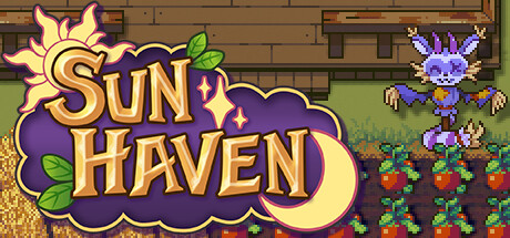 Sun Haven screenshot
